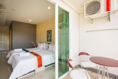 Central Residences – Photos 12