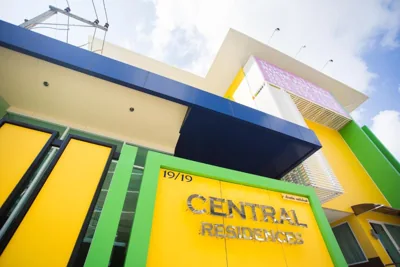 Central Residences – Photos 13